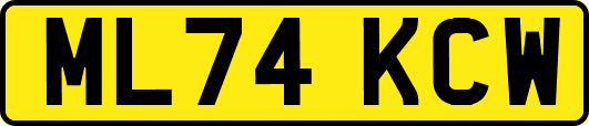 ML74KCW