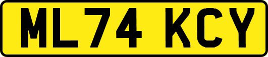 ML74KCY
