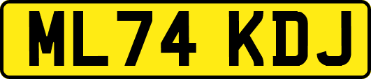 ML74KDJ