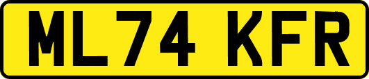 ML74KFR