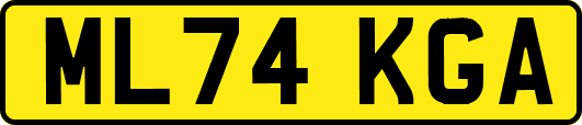 ML74KGA