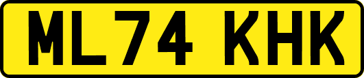 ML74KHK