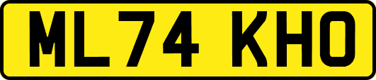 ML74KHO