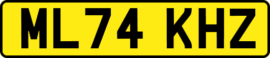 ML74KHZ