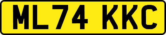ML74KKC