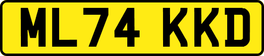 ML74KKD