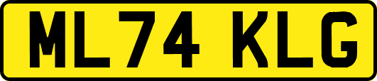 ML74KLG