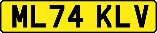 ML74KLV