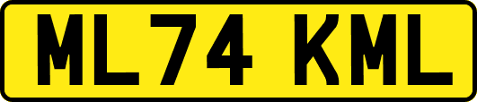 ML74KML