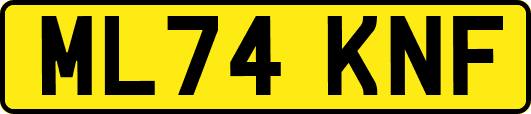 ML74KNF