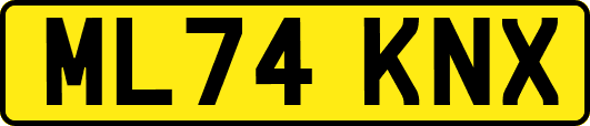 ML74KNX