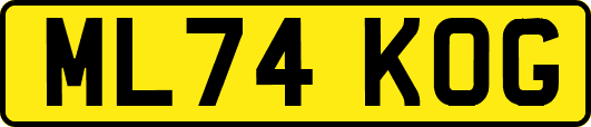 ML74KOG