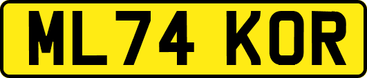 ML74KOR