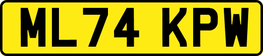 ML74KPW