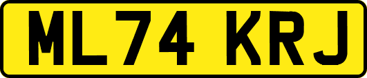 ML74KRJ