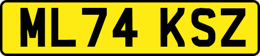 ML74KSZ