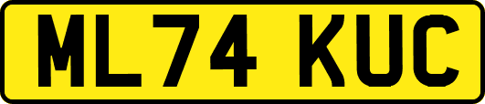 ML74KUC