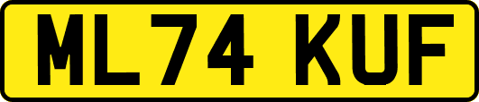 ML74KUF