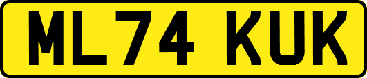 ML74KUK
