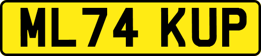 ML74KUP