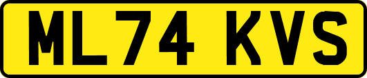 ML74KVS