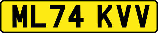ML74KVV