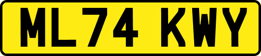 ML74KWY