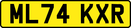 ML74KXR