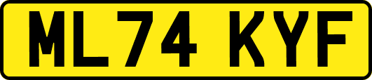 ML74KYF