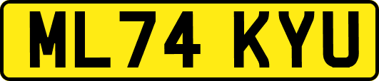 ML74KYU