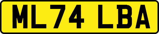 ML74LBA