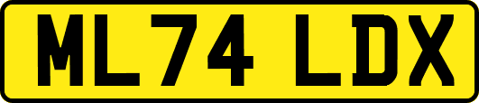 ML74LDX
