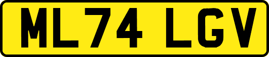 ML74LGV