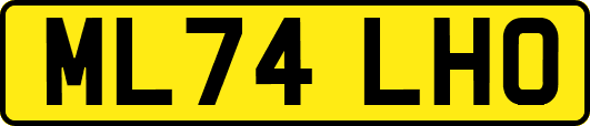 ML74LHO