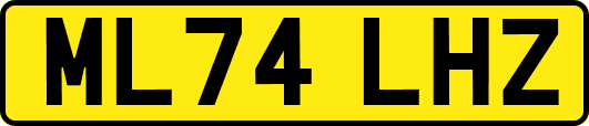 ML74LHZ