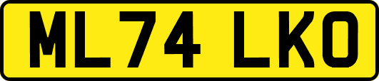ML74LKO