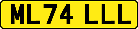 ML74LLL