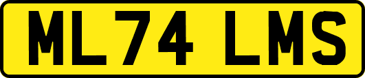 ML74LMS