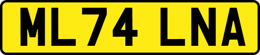 ML74LNA