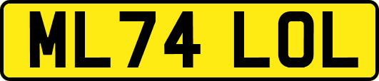 ML74LOL