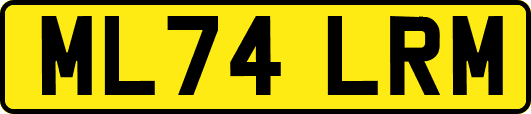 ML74LRM