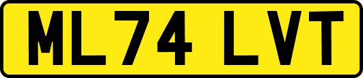 ML74LVT