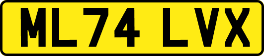 ML74LVX