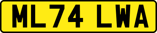 ML74LWA