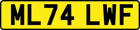 ML74LWF