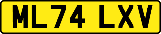 ML74LXV
