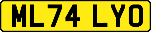 ML74LYO