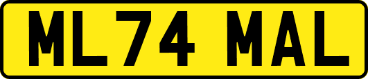 ML74MAL