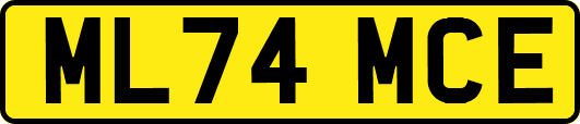 ML74MCE