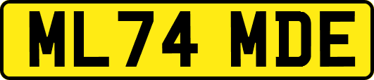 ML74MDE